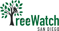 TreeWatch logo